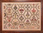(image for) Parchment Tapestry